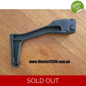 Kriss Vector Fixed Butt Stock